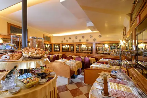 Hotel Rialto in Venetië, foto 28