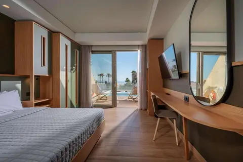 Royal & Imperial Belvedere Resort in Chersonisos Municipal Unit, foto 28