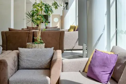 Ralitsa Aqua Club in Златни пясъци — foto 16