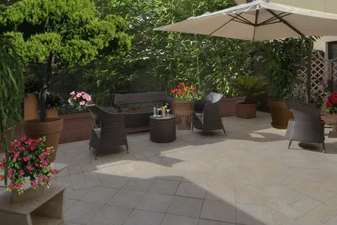 Hotel Galileo foto 20