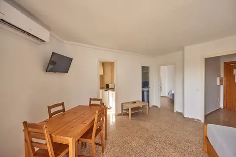 Magaluf Playa Apartments in Magaluf — foto 23