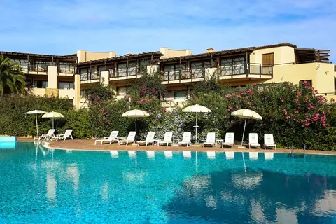 Sporting Hotel Tanca Manna in Alzachèna/Arzachena, foto 18