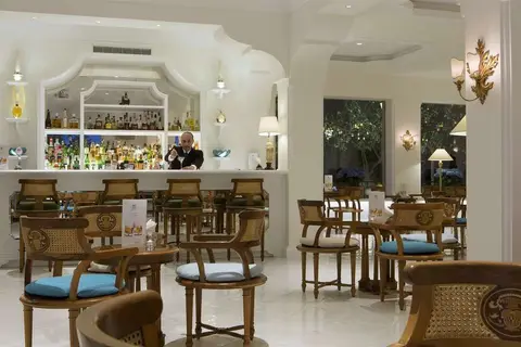Grand Hotel de la Ville in Sorrento, foto 7