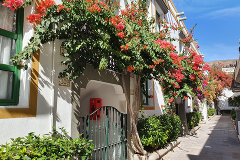 Billy's Puerto de Mogán by LIVVO foto 9