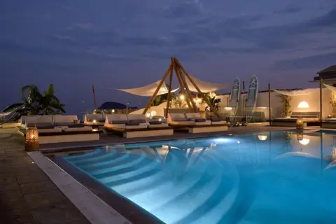 Gardelli Resort Art Hotel in Laganas, foto 13