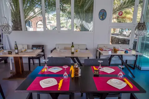 King's Suites in Δημοτική Ενότητα Θήρας — foto 23
