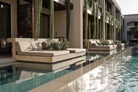 Hotel Contessina foto 14