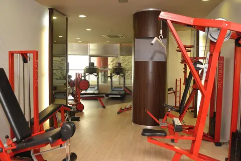 Mercure Siracusa Prometeo in Syracuse — foto 25