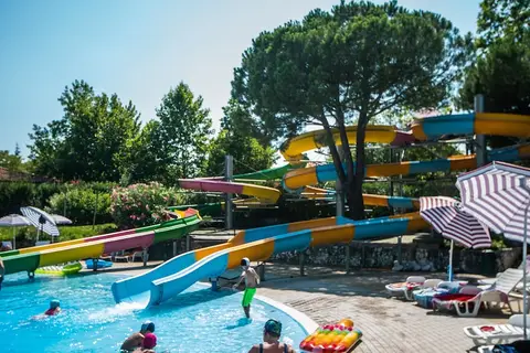 Hotel Bella Italia in Peschiera del Garda — foto 30