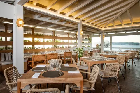 Mangia's Santa Teresa Sardinia, Curio Collection by Hilton in Santa Teresa Gallura — foto 4