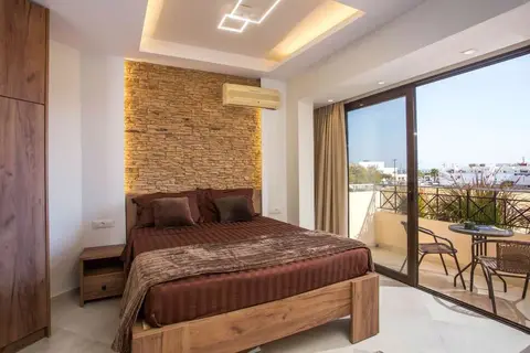 Casa Lyristis in Φαληράκι — foto 3