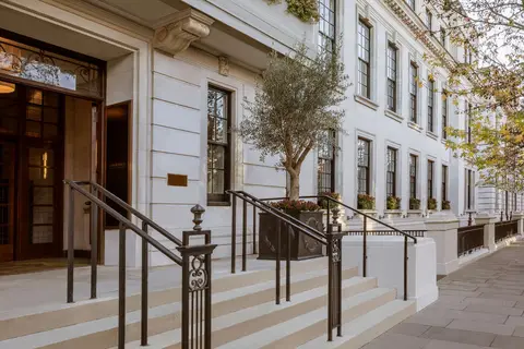 Town Hall Hotel in Londen, foto 9