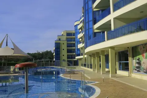Hotel Marina in Поморие — foto 22