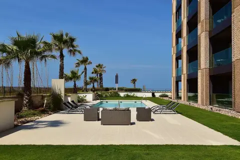 Pestana Casablanca Suites & Residences in Casablanca