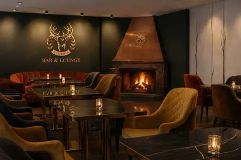 Holzschuh's Schwarzwaldhotel in Baiersbronn — foto 9