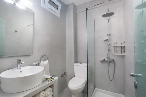 Finata Studios in Agia Marina Coastline — foto 12