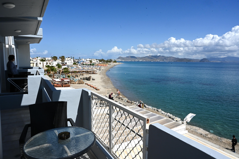 Appartementen Faliron foto 1