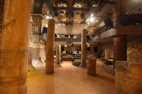 Hotel Antik in Fatih, foto 23