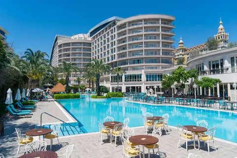 Liberty Hotels Lara in Aksu