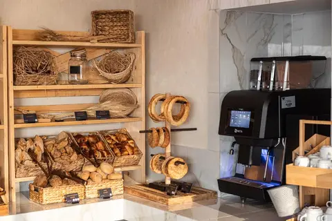 Rise Hotel in Larnaca, foto 17