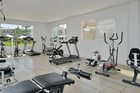 Isla de Cabrera Aparthotel in ses Salines — foto 8