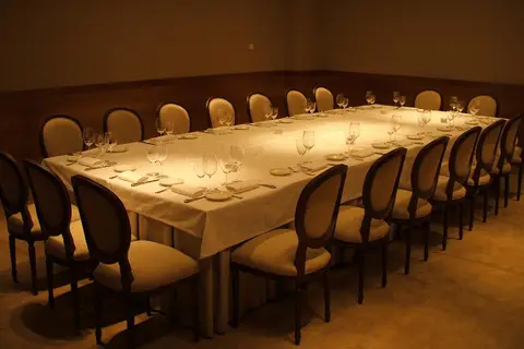Gran Hotel La Perla in Pamplona — foto 24