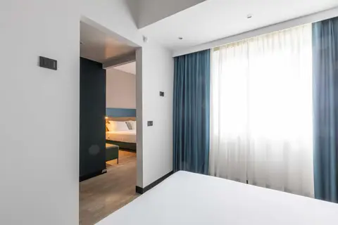 Belstay Roma Aurelia in Rome — foto 29