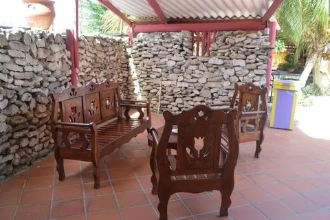 Rancho el Sobrino in Westpunt — foto 28