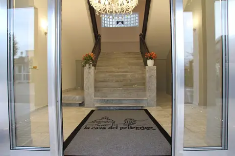 La Casa del Pellegrino in Monte Sant'Angelo, foto 24