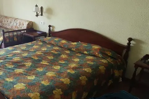 La Limonaia Hotel & Residence in Limone sul Garda