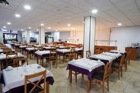 Hotel Andorra in Arona — foto 6