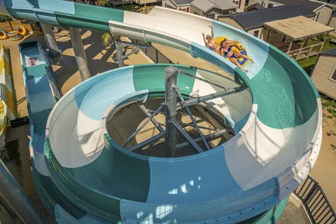 Camping La Riviera foto 10