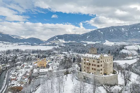 Hotel Blitzburg in Bruneck - Brunico — foto 3