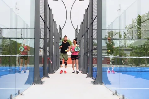 Camping San Francesco foto 15