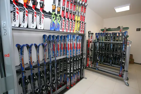 Perun Lodge in Bansko, foto 30