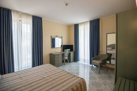 Hotel Villa Maria in Sorrento — foto 20