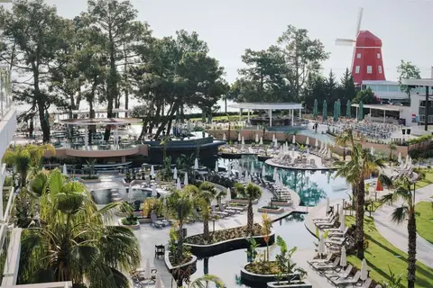 Akra Kemer in Kemer, foto 16