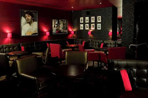Hard Days Night Hotel in Liverpool — foto 26