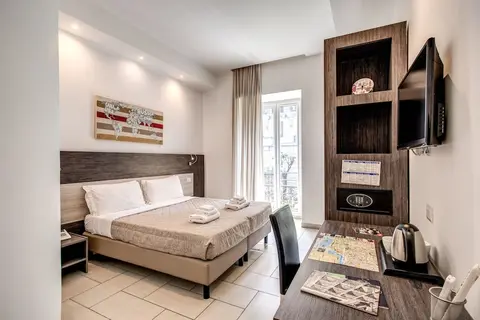 Napoli Suite in Napels — foto 26