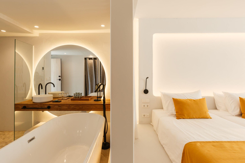 Nativo Hotel Ibiza foto 5