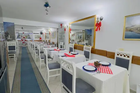 Hotel Kaduku in Shkodër, foto 29