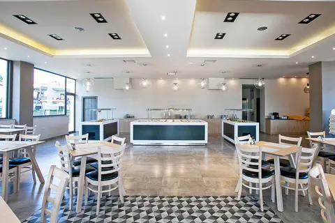Hotel Simeon in Metamorfosis — foto 6