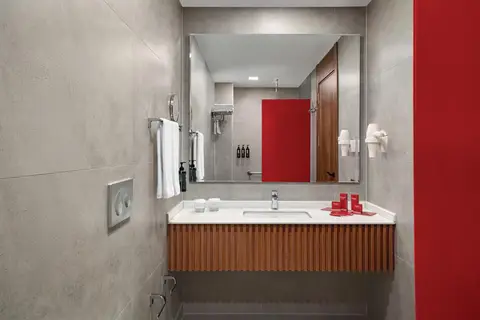 Ramada by Wyndham Gaziantep in Şahinbey, foto 21