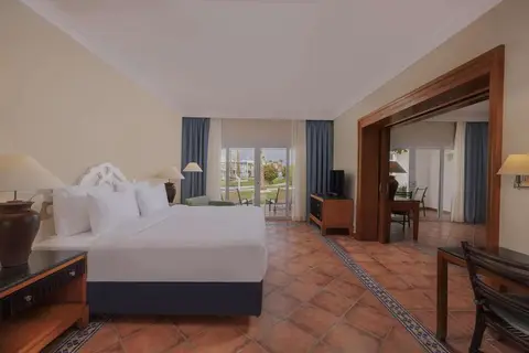 Jaz Sharm Dreams Resort in Sharm El Sheikh — foto 3