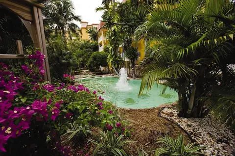 Wyndham Sea Gardens in Pompano Beach — foto 24