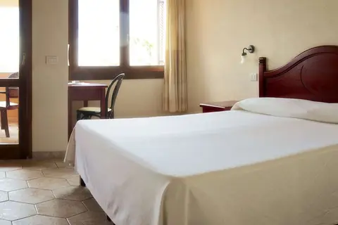 Parco Blu Club Resort in Durgali/Dorgali — foto 22