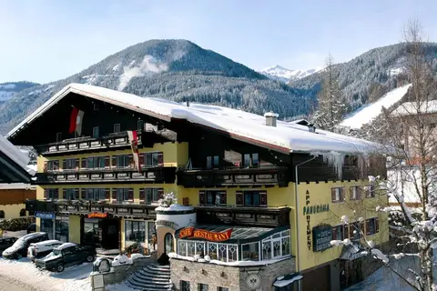 Panorama foto 1