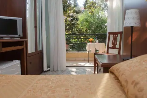 Antico Acquedotto in Rome, foto 14
