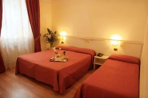 Villa Rosa in Rome — foto 2
