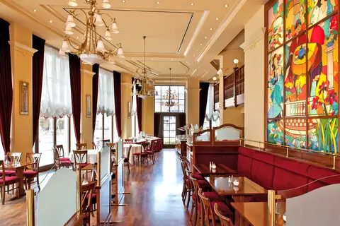 Victor's Residenz-Hotel Leipzig in Leipzig — foto 3